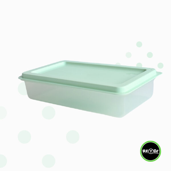 HERMÉTICO RECTANGULAR