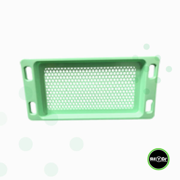 ESCURRIDOR PARA BACHA UNIVERSAL MULTIUSO