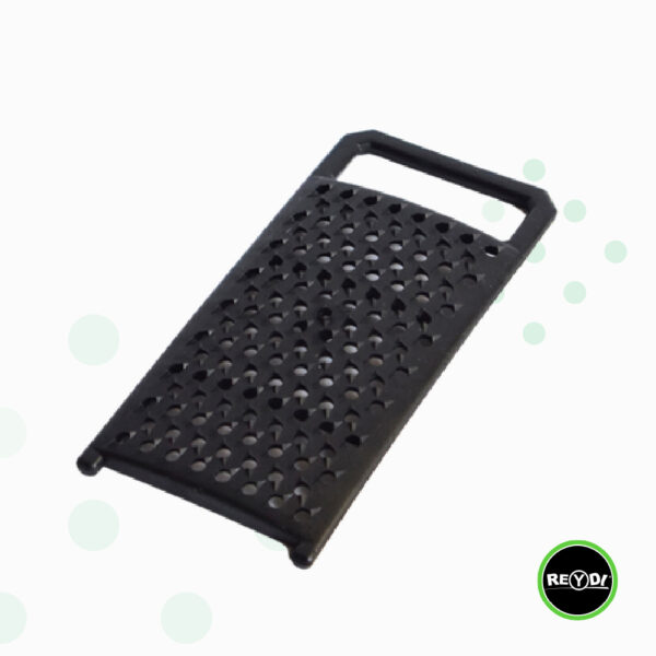 RALLADOR RECTANGULAR